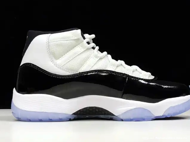 Official Maikesneakers 11 378037-100 Air Retro Jordan 